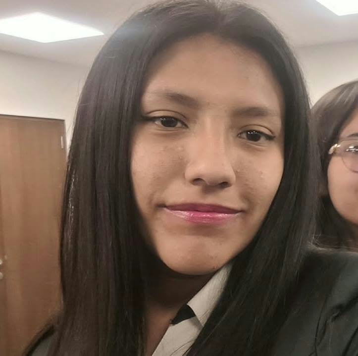 Darline Zaghir