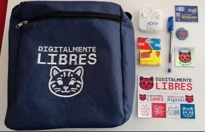 Taller Digitalmente Libres